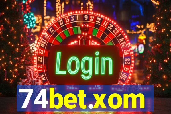 74bet.xom