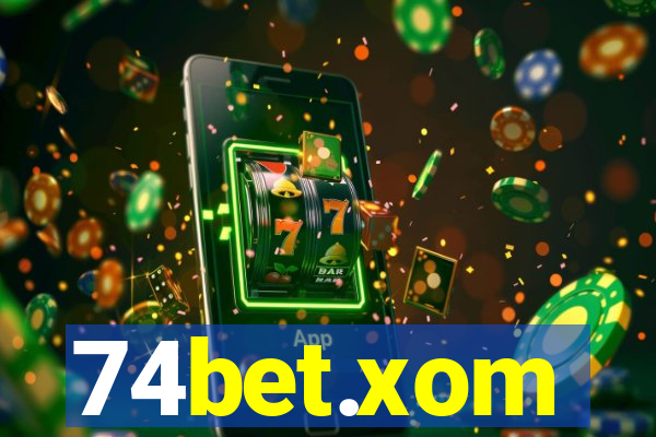 74bet.xom