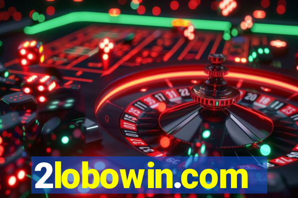 2lobowin.com