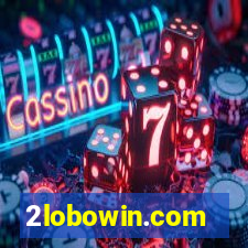 2lobowin.com