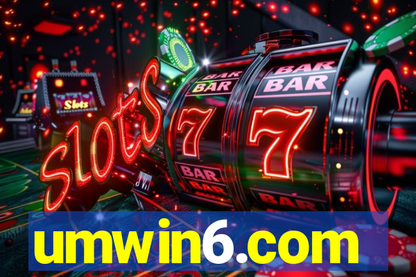 umwin6.com