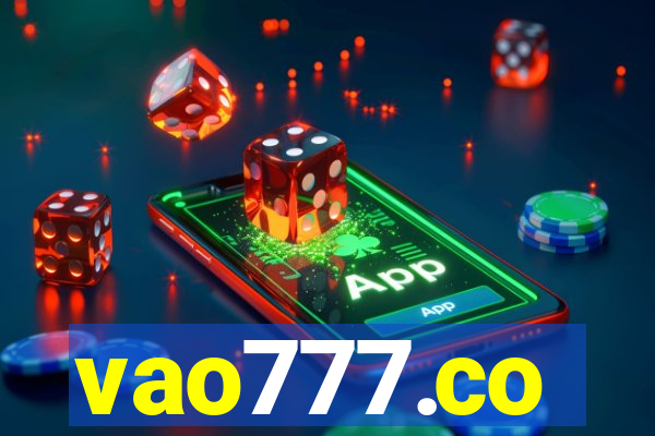 vao777.co