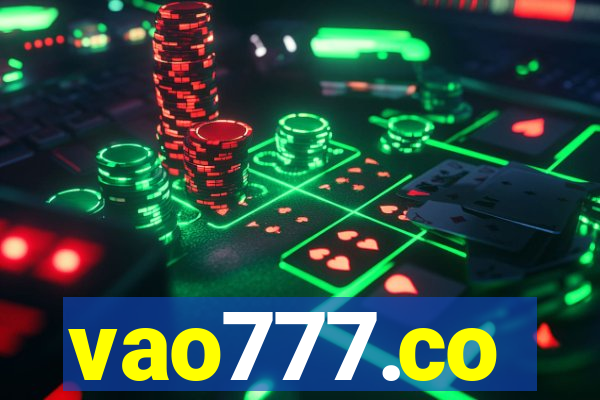 vao777.co