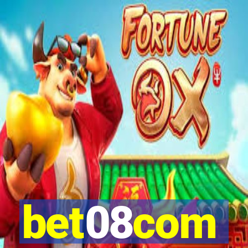 bet08com