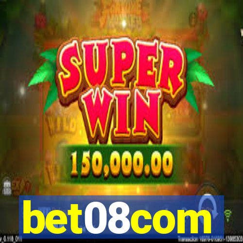 bet08com