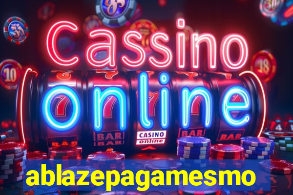 ablazepagamesmo