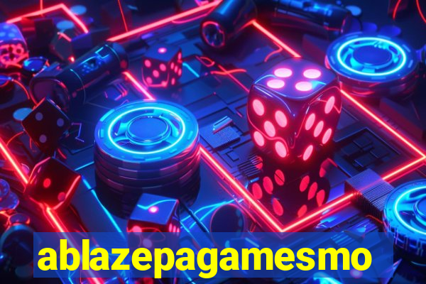 ablazepagamesmo