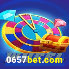 0657bet.com