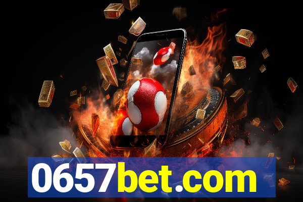 0657bet.com