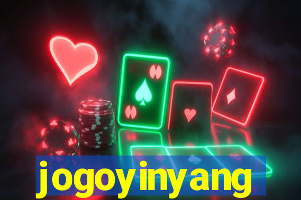 jogoyinyang