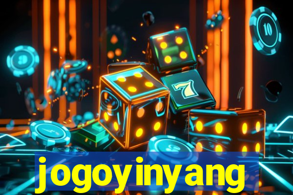 jogoyinyang