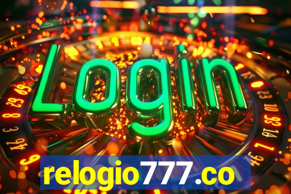 relogio777.co