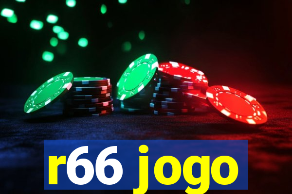 r66 jogo
