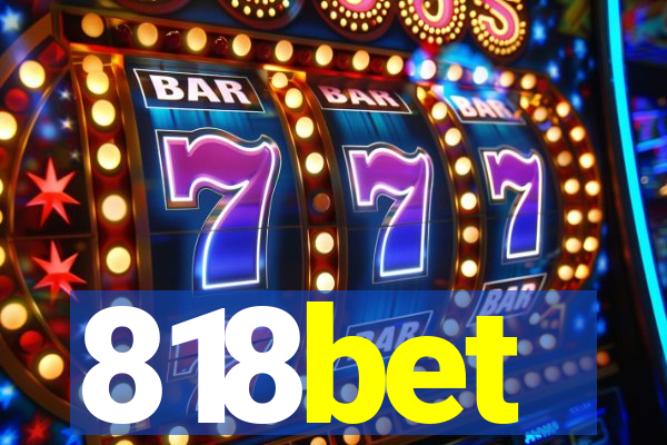 818bet