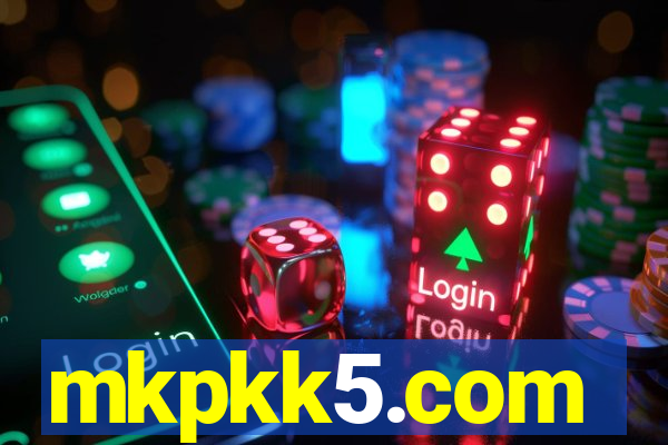 mkpkk5.com