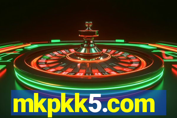 mkpkk5.com