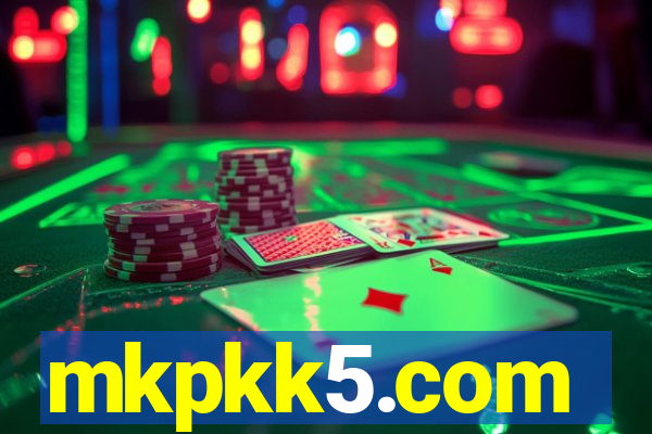 mkpkk5.com