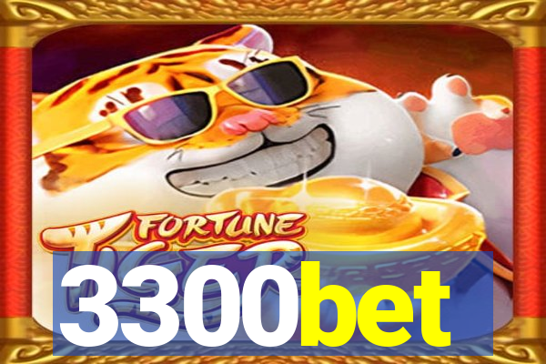 3300bet