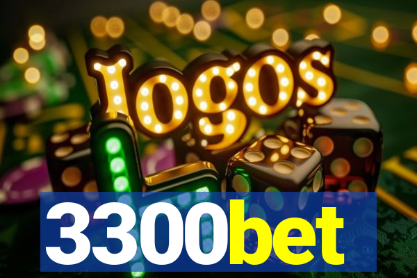 3300bet