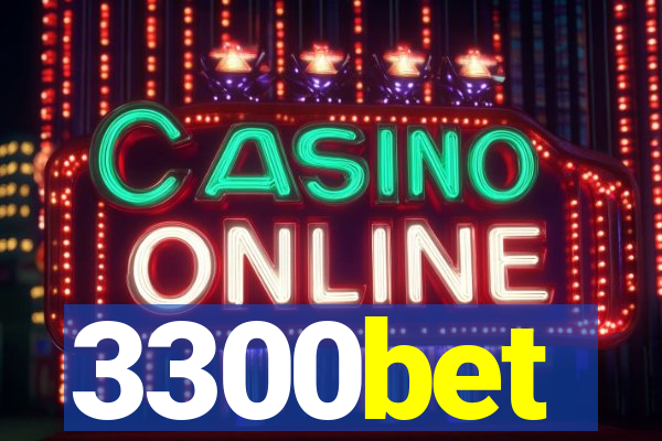 3300bet