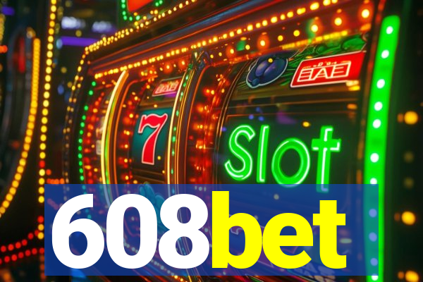 608bet
