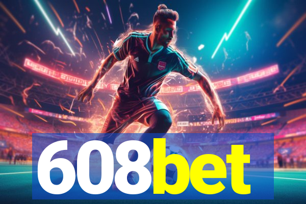 608bet