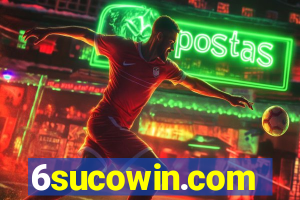 6sucowin.com