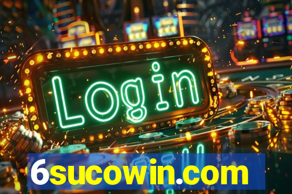 6sucowin.com