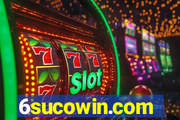6sucowin.com
