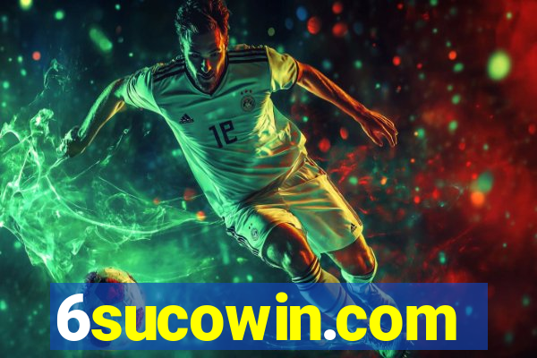 6sucowin.com