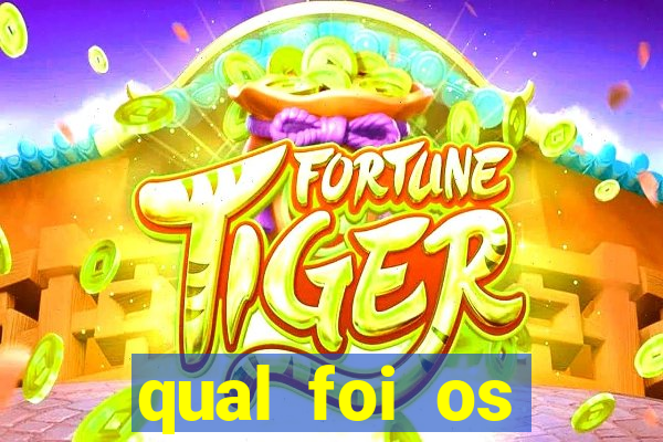 qual foi os melhores presidentes do brasil