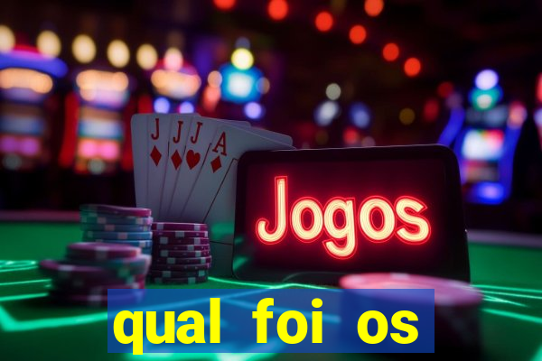 qual foi os melhores presidentes do brasil