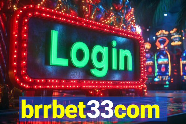 brrbet33com