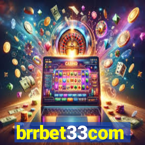 brrbet33com