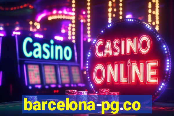 barcelona-pg.com