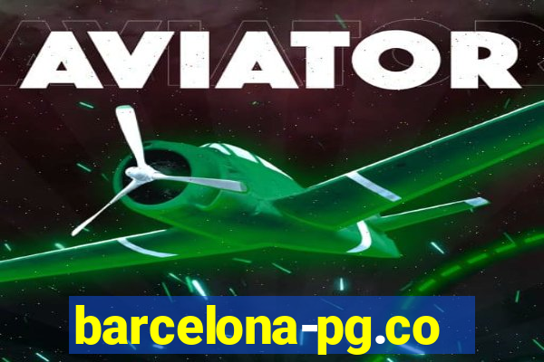 barcelona-pg.com
