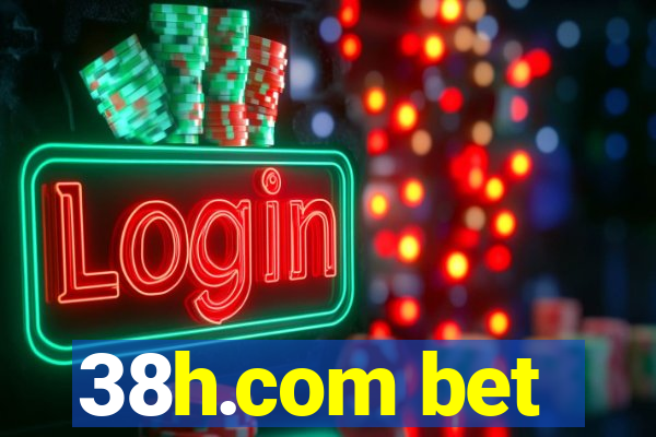 38h.com bet