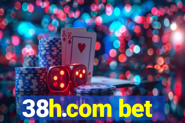 38h.com bet