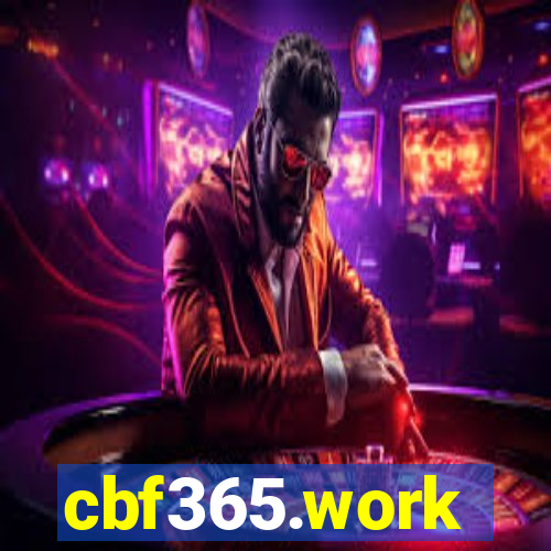 cbf365.work