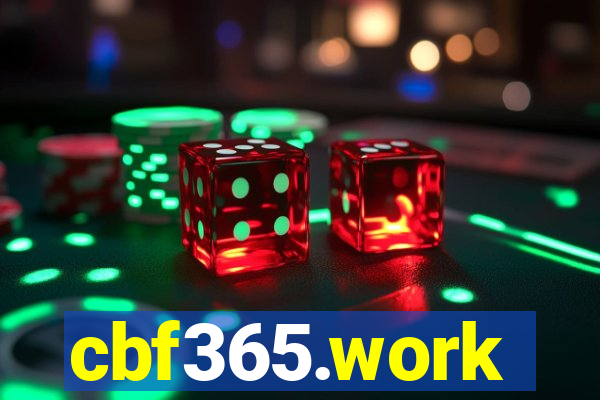 cbf365.work