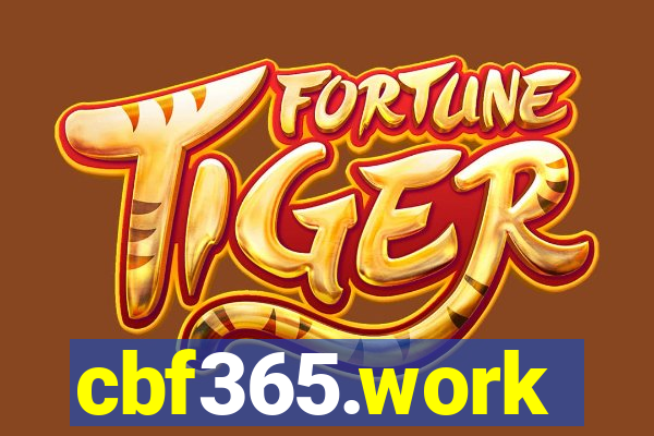 cbf365.work