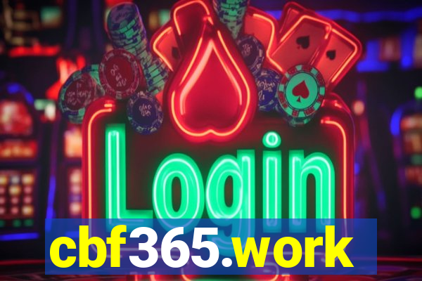 cbf365.work