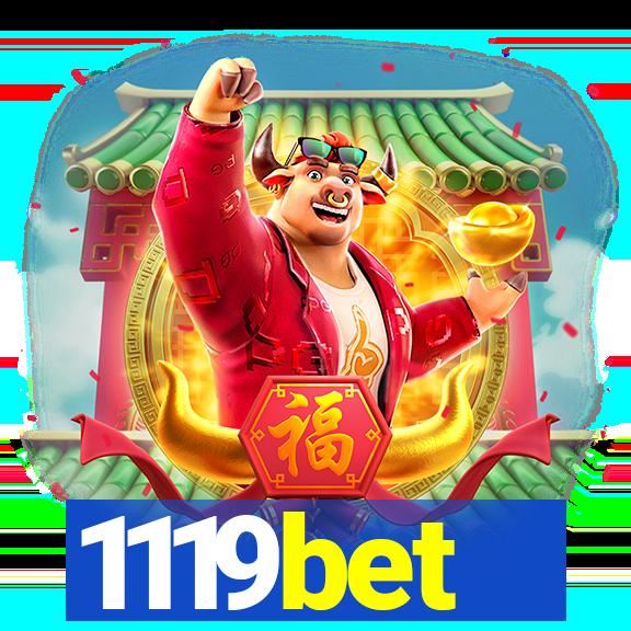 1119bet