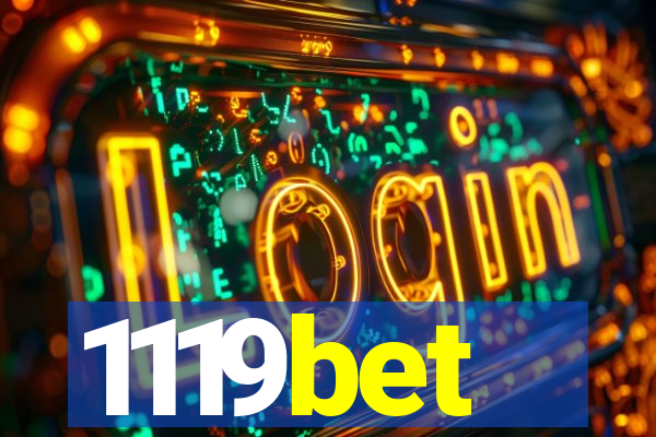 1119bet