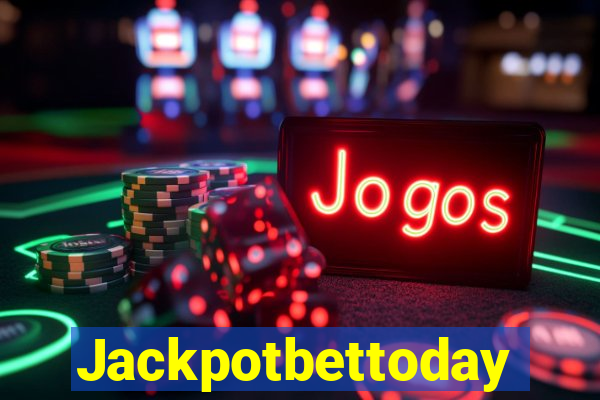 Jackpotbettoday