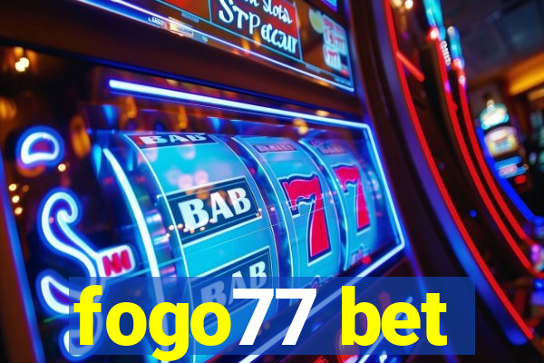 fogo77 bet