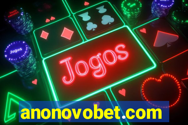 anonovobet.com