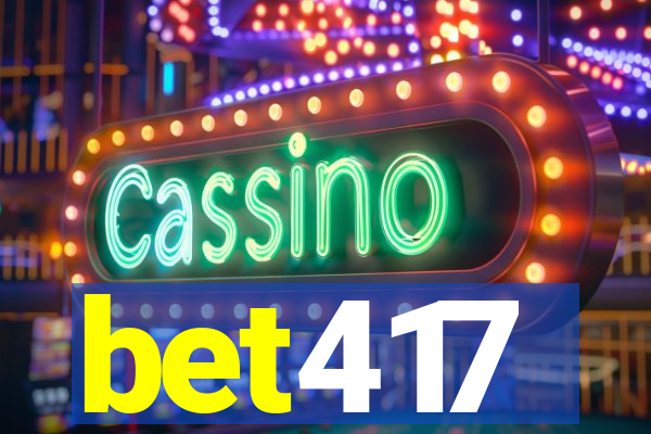 bet417