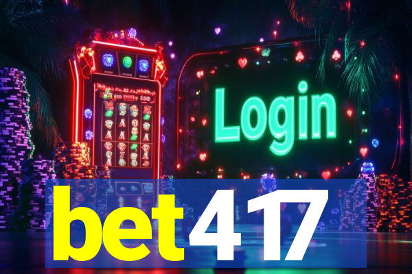 bet417