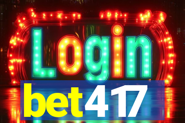 bet417